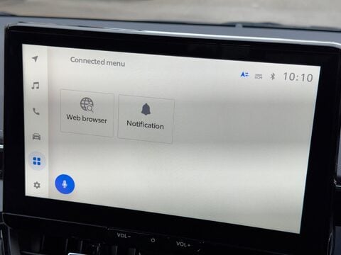 Toyota Corolla 1.8 VVT-h Excel Touring Sports CVT Euro 6 (s/s) 5dr 21