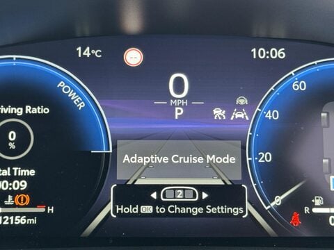 Toyota Corolla 1.8 VVT-h Excel Touring Sports CVT Euro 6 (s/s) 5dr 26