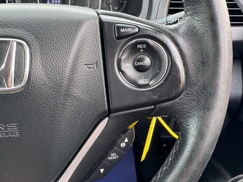 Honda CR-V 1.6 i-DTEC SE Plus Euro 6 (s/s) 5dr 21