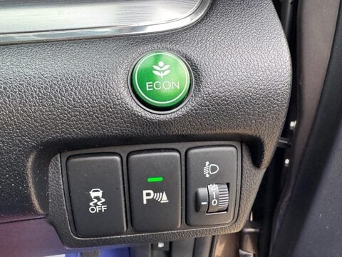 Honda CR-V 1.6 i-DTEC SE Plus Euro 6 (s/s) 5dr 24