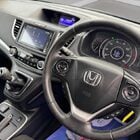 Honda CR-V 1.6 i-DTEC SE Plus Euro 6 (s/s) 5dr