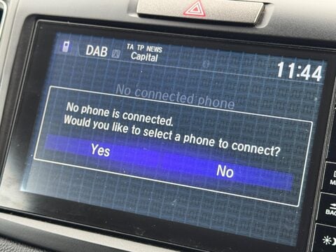 Honda CR-V 1.6 i-DTEC SE Plus Euro 6 (s/s) 5dr 16