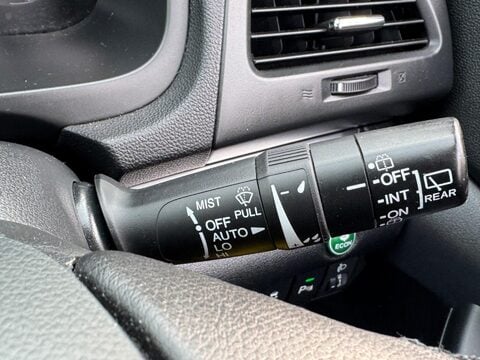 Honda CR-V 1.6 i-DTEC SE Plus Euro 6 (s/s) 5dr 23