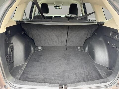 Honda CR-V 1.6 i-DTEC SE Plus Euro 6 (s/s) 5dr 29