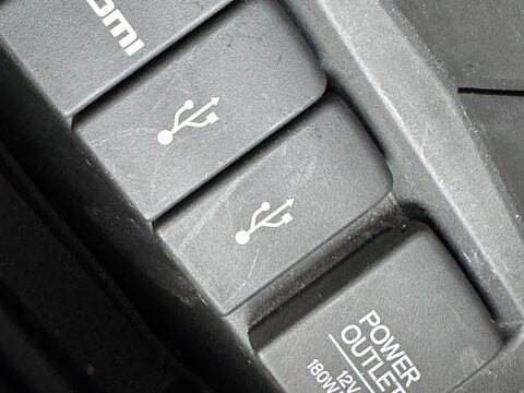 Honda CR-V 1.6 i-DTEC SE Plus Euro 6 (s/s) 5dr 19