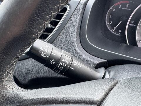 Honda CR-V 1.6 i-DTEC SE Plus Euro 6 (s/s) 5dr 22