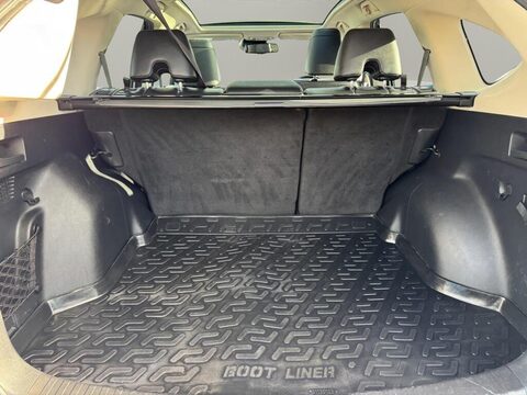 Honda CR-V 1.6 i-DTEC EX 4WD Euro 6 (s/s) 5dr 42