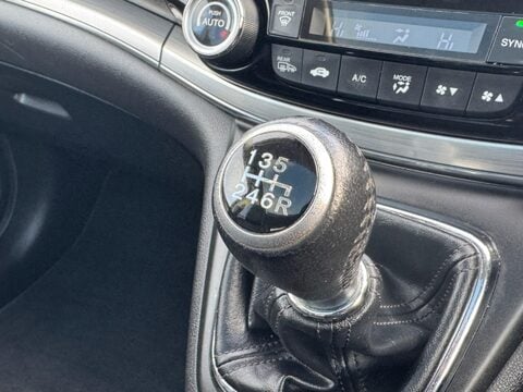 Honda CR-V 1.6 i-DTEC EX 4WD Euro 6 (s/s) 5dr 37