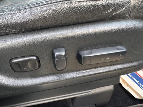 Honda CR-V 1.6 i-DTEC EX 4WD Euro 6 (s/s) 5dr 33