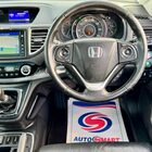 Honda CR-V 1.6 i-DTEC EX 4WD Euro 6 (s/s) 5dr