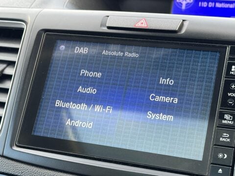 Honda CR-V 1.6 i-DTEC EX 4WD Euro 6 (s/s) 5dr 20