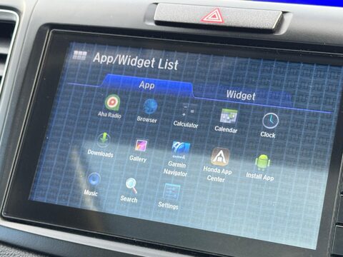 Honda CR-V 1.6 i-DTEC EX 4WD Euro 6 (s/s) 5dr 21