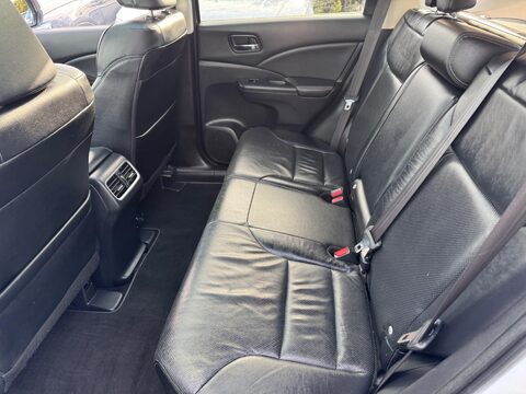 Honda CR-V 1.6 i-DTEC EX 4WD Euro 6 (s/s) 5dr 41