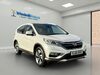 Honda CR-V 1.6 i-DTEC EX 4WD Euro 6 (s/s) 5dr