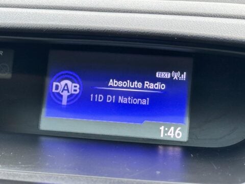 Honda CR-V 1.6 i-DTEC EX 4WD Euro 6 (s/s) 5dr 23