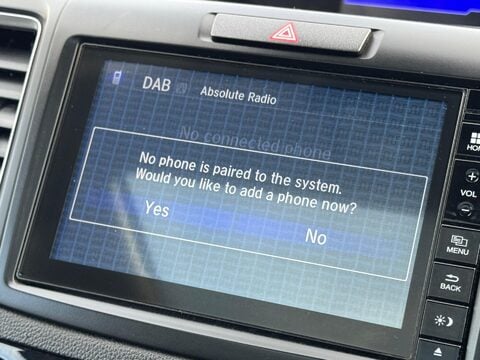 Honda CR-V 1.6 i-DTEC EX 4WD Euro 6 (s/s) 5dr 19