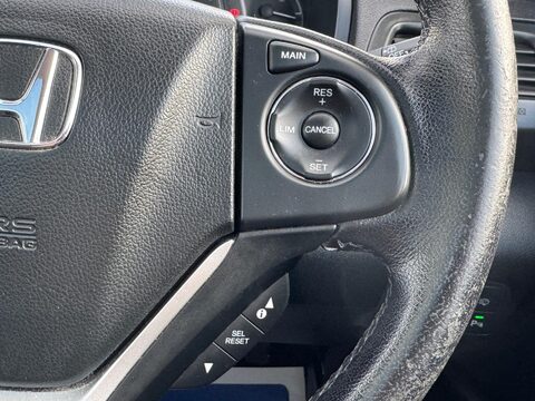 Honda CR-V 1.6 i-DTEC EX 4WD Euro 6 (s/s) 5dr 28