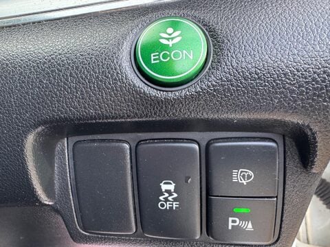 Honda CR-V 1.6 i-DTEC EX 4WD Euro 6 (s/s) 5dr 31