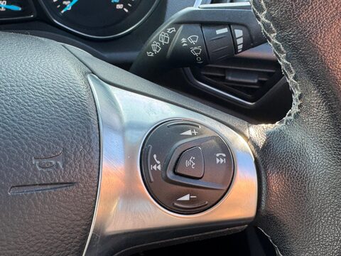 Ford Kuga 2.0 TDCi Titanium X Powershift AWD Euro 5 5dr 34