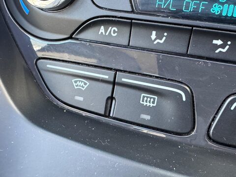 Ford Kuga 2.0 TDCi Titanium X Powershift AWD Euro 5 5dr 30