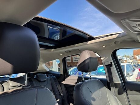 Ford Kuga 2.0 TDCi Titanium X Powershift AWD Euro 5 5dr