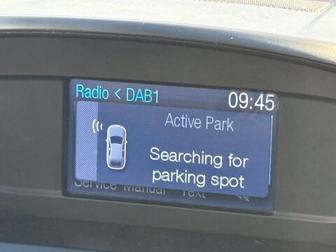 Ford Kuga 2.0 TDCi Titanium X Powershift AWD Euro 5 5dr 13