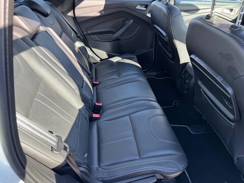 Ford Kuga 2.0 TDCi Titanium X Powershift AWD Euro 5 5dr 44