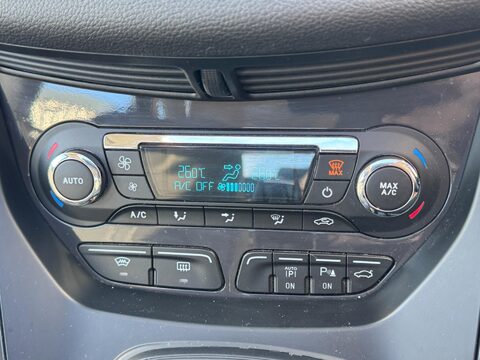 Ford Kuga 2.0 TDCi Titanium X Powershift AWD Euro 5 5dr 27