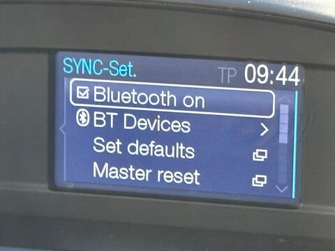 Ford Kuga 2.0 TDCi Titanium X Powershift AWD Euro 5 5dr 21