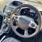 Ford Kuga 2.0 TDCi Titanium X Powershift AWD Euro 5 5dr 