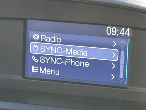 Ford Kuga 2.0 TDCi Titanium X Powershift AWD Euro 5 5dr 22