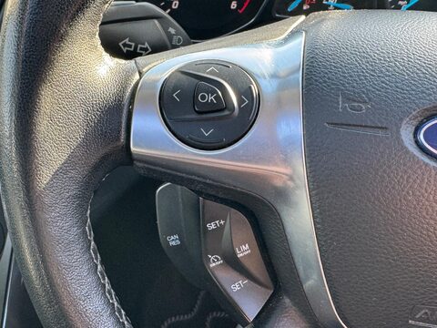 Ford Kuga 2.0 TDCi Titanium X Powershift AWD Euro 5 5dr 33