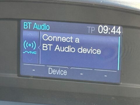 Ford Kuga 2.0 TDCi Titanium X Powershift AWD Euro 5 5dr 17