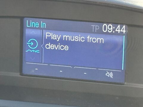 Ford Kuga 2.0 TDCi Titanium X Powershift AWD Euro 5 5dr 19