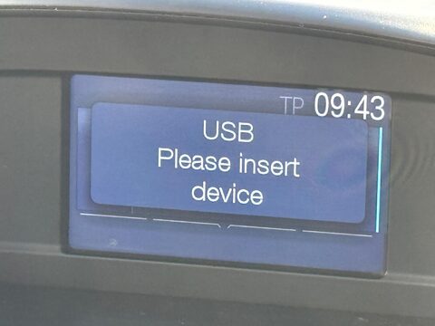 Ford Kuga 2.0 TDCi Titanium X Powershift AWD Euro 5 5dr 24