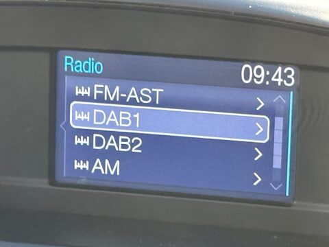 Ford Kuga 2.0 TDCi Titanium X Powershift AWD Euro 5 5dr 16