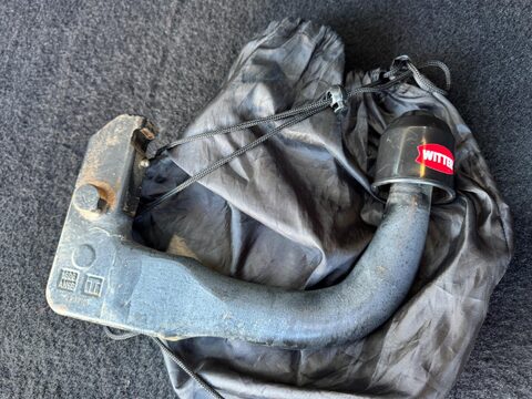 Ford Kuga 2.0 TDCi Titanium X Powershift AWD Euro 5 5dr 42