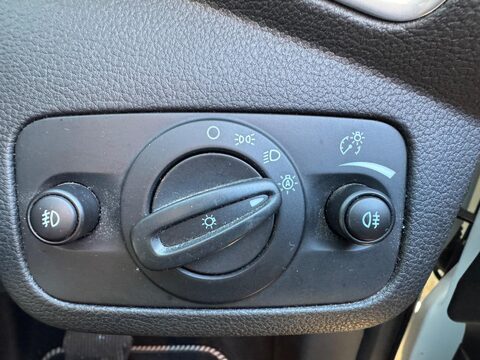 Ford Kuga 2.0 TDCi Titanium X Powershift AWD Euro 5 5dr 35