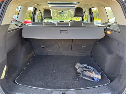 Ford Kuga 2.0 TDCi Titanium X Powershift AWD Euro 5 5dr 41