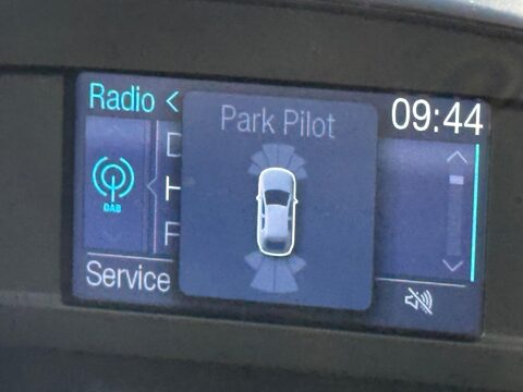 Ford Kuga 2.0 TDCi Titanium X Powershift AWD Euro 5 5dr 14