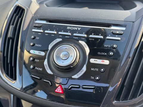 Ford Kuga 2.0 TDCi Titanium X Powershift AWD Euro 5 5dr 26