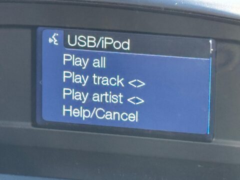 Ford Kuga 2.0 TDCi Titanium X Powershift AWD Euro 5 5dr 25