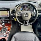 Volkswagen Touareg 3.0 TDI V6 BlueMotion Tech SE Tiptronic 4WD Euro 5 (s/s) 5dr