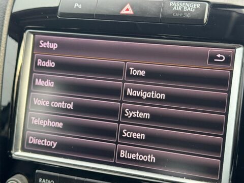 Volkswagen Touareg 3.0 TDI V6 BlueMotion Tech SE Tiptronic 4WD Euro 5 (s/s) 5dr 22