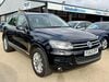 Volkswagen Touareg 3.0 TDI V6 BlueMotion Tech SE Tiptronic 4WD Euro 5 (s/s) 5dr