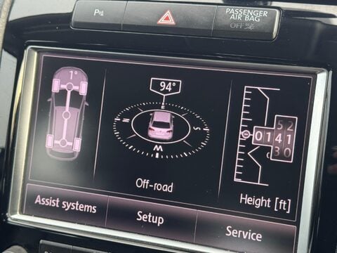 Volkswagen Touareg 3.0 TDI V6 BlueMotion Tech SE Tiptronic 4WD Euro 5 (s/s) 5dr 21