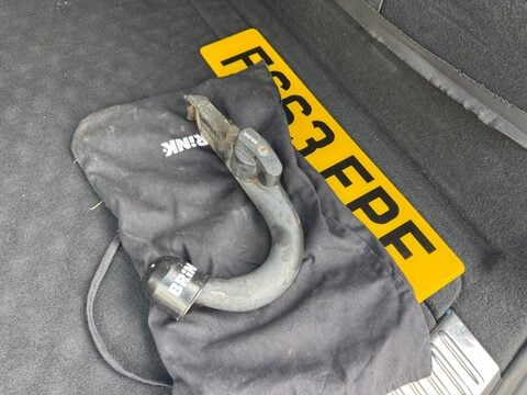 Volkswagen Touareg 3.0 TDI V6 BlueMotion Tech SE Tiptronic 4WD Euro 5 (s/s) 5dr 33