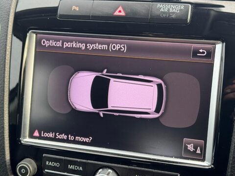 Volkswagen Touareg 3.0 TDI V6 BlueMotion Tech SE Tiptronic 4WD Euro 5 (s/s) 5dr 16