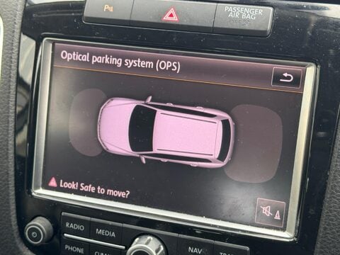 Volkswagen Touareg 3.0 TDI V6 BlueMotion Tech SE Tiptronic 4WD Euro 5 (s/s) 5dr 13