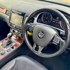 Volkswagen Touareg 3.0 TDI V6 BlueMotion Tech SE Tiptronic 4WD Euro 5 (s/s) 5dr